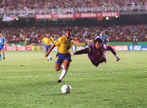brasil x uruguai 1993